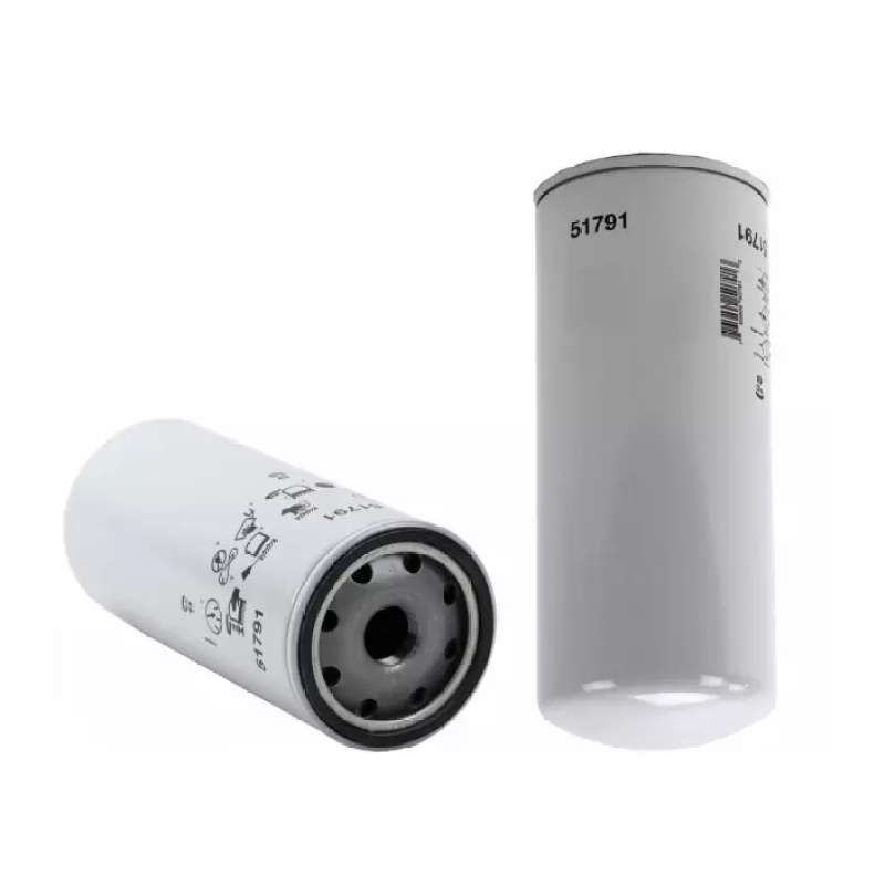 CULF3548 High Quality China Manufacturer Lube Oil Filter CULF3548 for Cummins/Komatsu