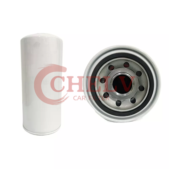 CULF3548 High Quality China Manufacturer Lube Oil Filter CULF3548 for Cummins/Komatsu