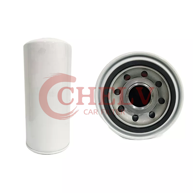 CULF3548 High Quality China Manufacturer Lube Oil Filter CULF3548 for Cummins/Komatsu