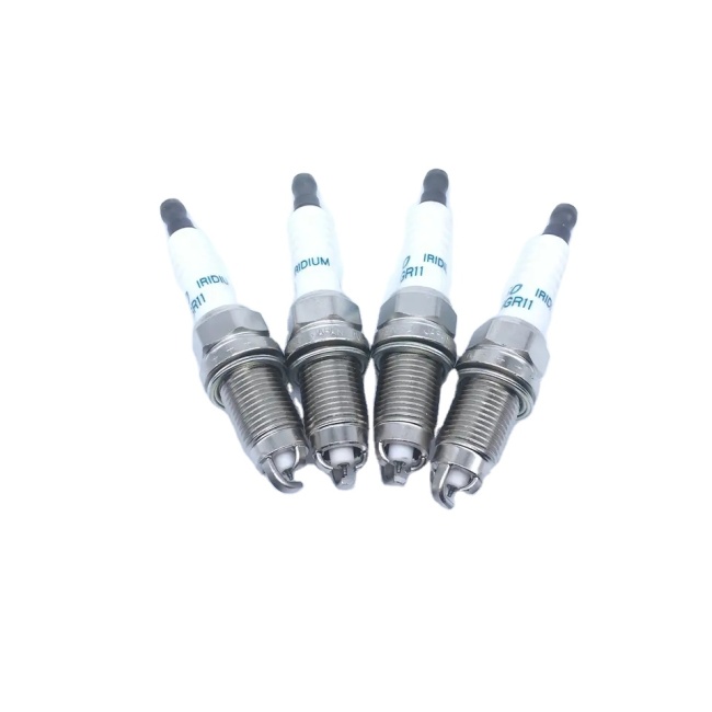 VKA20 Factory Spot supply High quality auto Spark Plug For Car 5623 VKA20 5623