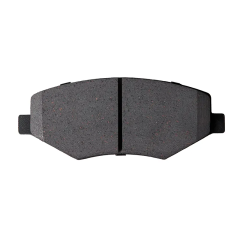 S6-3501110A High Quality Auto Parts Disc Front Brake Pad D1887 For BYD