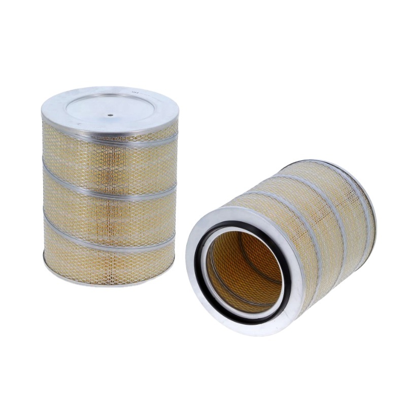 Air filter 395773 the best quality low price China air filter 395773 for scania China factory sale