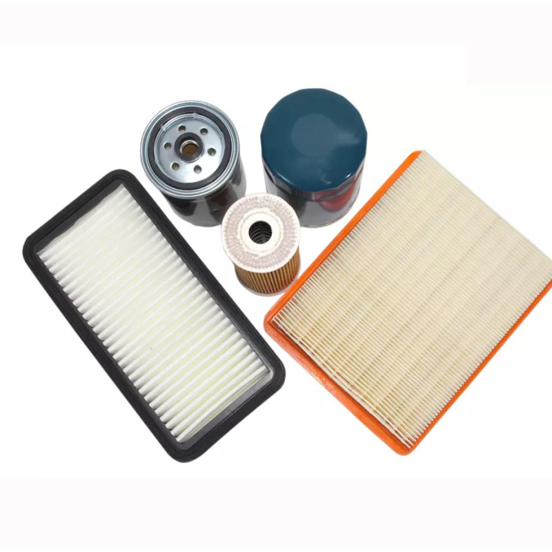 Air filter 395773 the best quality low price China air filter 395773 for scania China factory sale