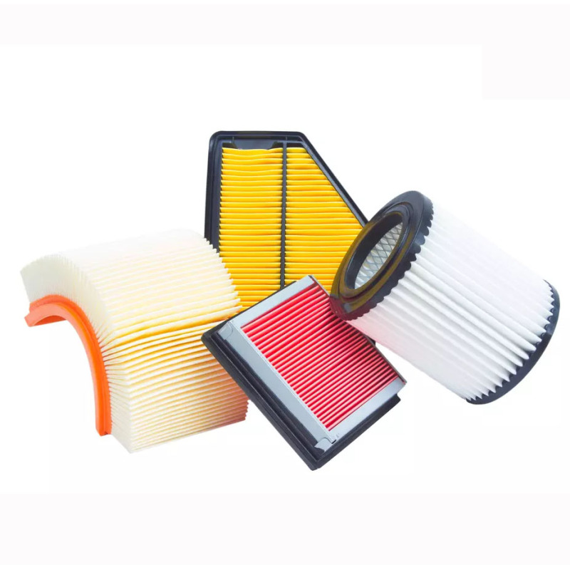 Air filter 395773 the best quality low price China air filter 395773 for scania China factory sale