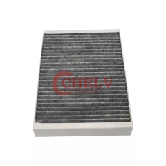 Wholesale Factory Sale auto parts 81.61910.0019 Cabin Filter OE 81.61910.0019 for MAN TGA/tgs 81619100019