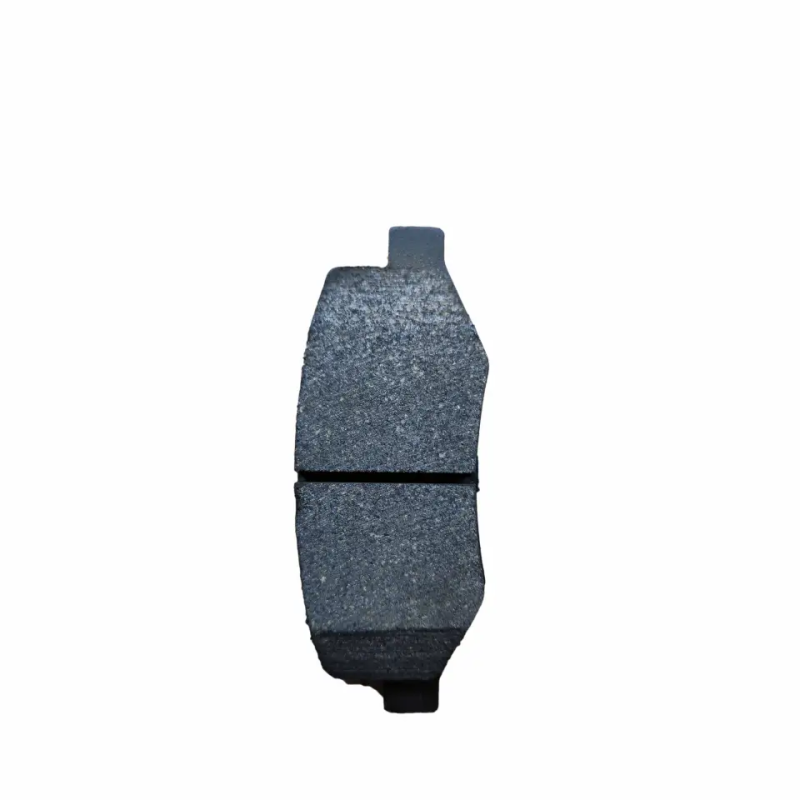 S6-3502210A High Perfomance Auto Parts Ceramic Rear Brake Pad D1888 For BYD