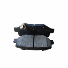 S6-3502210A High Perfomance Auto Parts Ceramic Rear Brake Pad D1888 For BYD