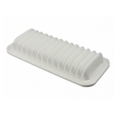 1780121030 17801-21030 Auto Air Filters for Toyota 1780121030 1nz-Fe & Great Wall Gw4g15 Replace Part 17801-21030