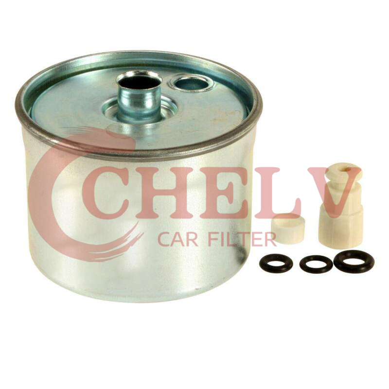 WFL100160 High Quality Car Accessories Auto Engine Parts Fuel Filter WFL100160 for Rover WFL100160