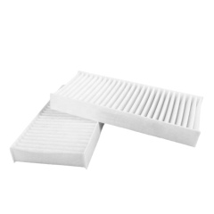 64 31 9 216 589 Best cabin air filter brand 64 31 9 216 589 auto cabin air filter 64319216589 for BMW