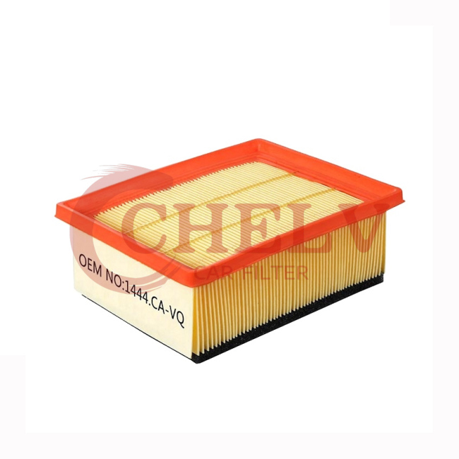 Air filter 1444.CA the best quality low price China air filter 1444.CA for Ford China factory sale