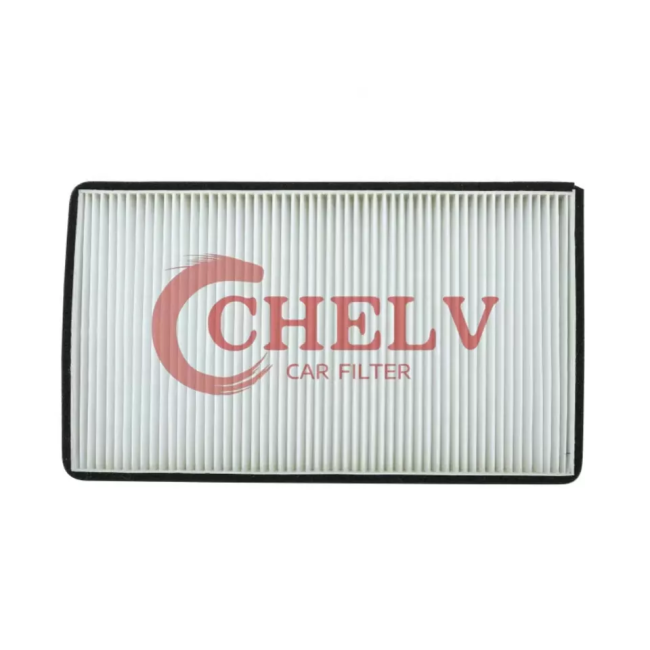 Top quality with best price air cabin filter 77 01 050 319 auto parts Cabin Filter OE 7701050319 for RENAULT 7701050319