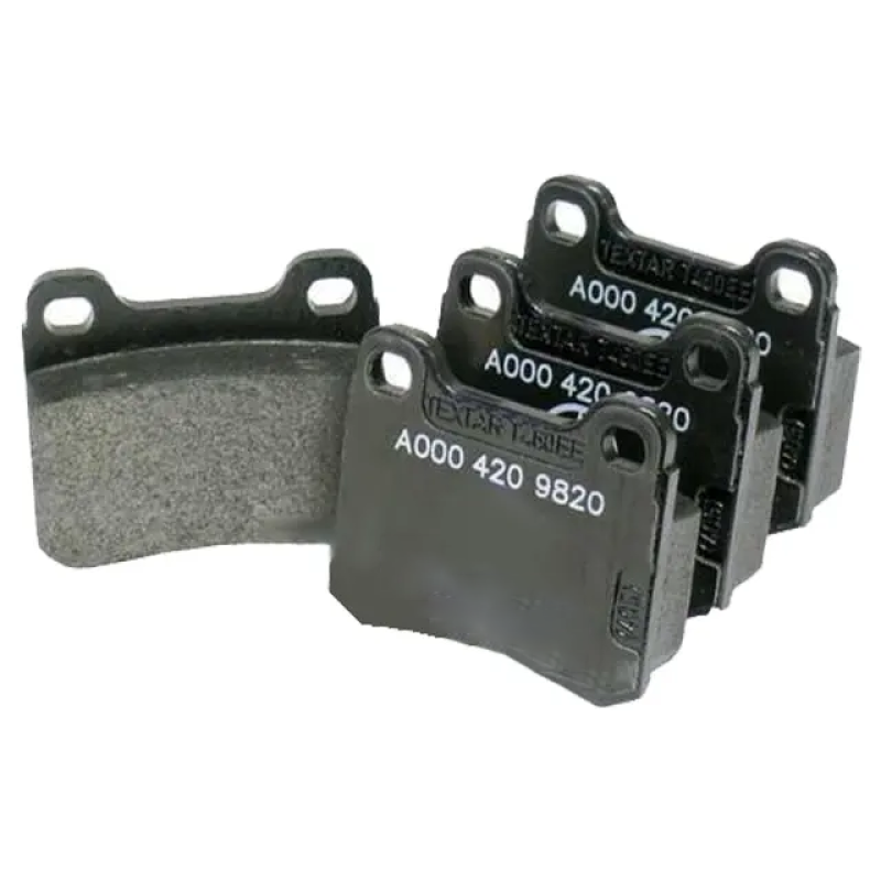 001 420 98 20 High Quality Car Braking System Front Brake Pad D561 For Mercedes-Benz 0014209820