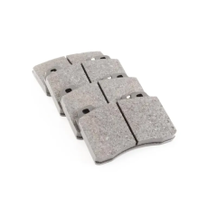 001 420 98 20 High Quality Car Braking System Front Brake Pad D561 For Mercedes-Benz 0014209820