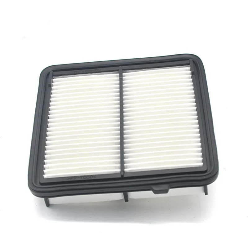 17220-RB6-Z00 High Quality China favtory Hot Sales auto air filter for HONDA