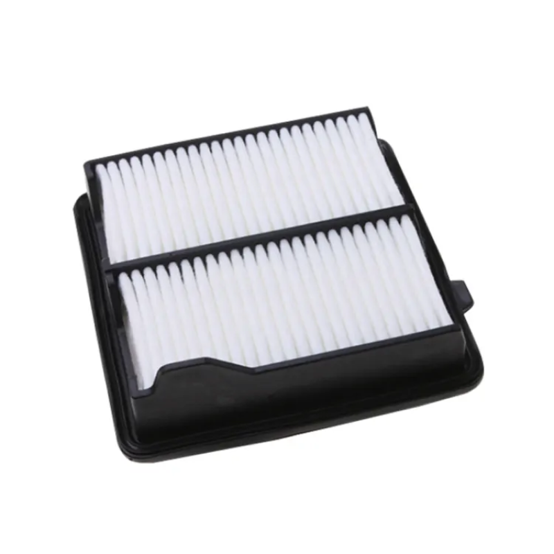17220-RB6-Z00 High Quality China favtory Hot Sales auto air filter for HONDA