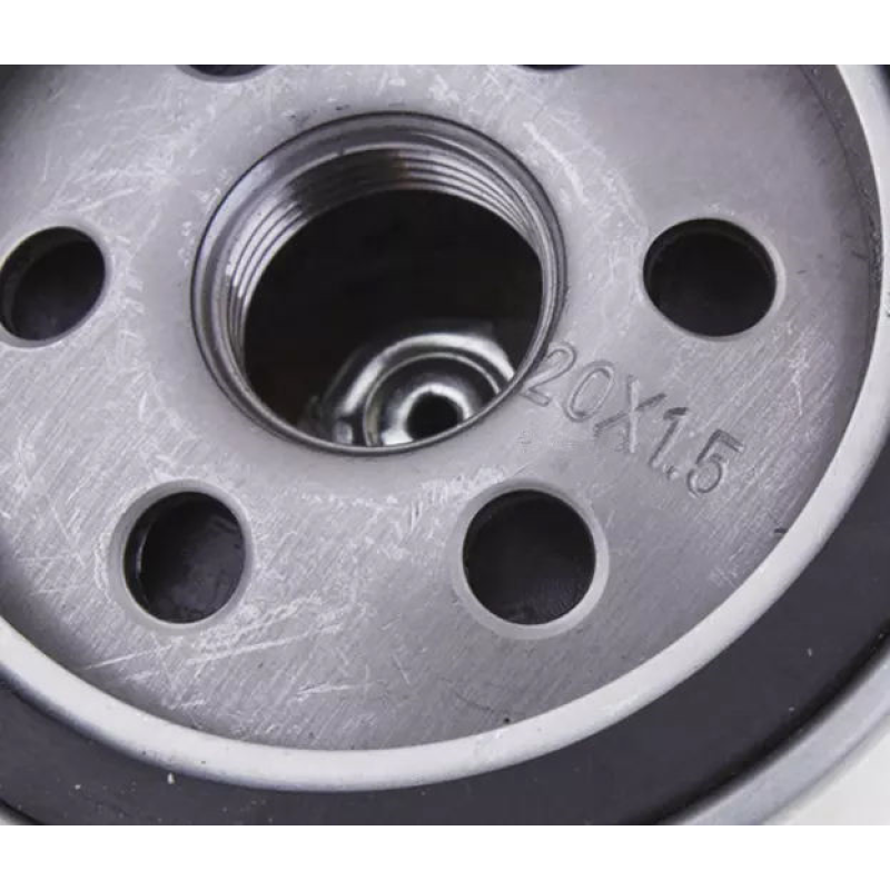 XR 823395 High quality Factory price XR 823395 auto parts OIL Filter OEM XR823395 for Jaguar S-TYPE/X-TYPE XR 823395
