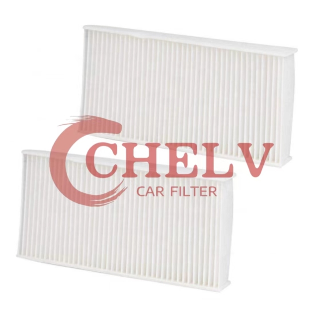 Auto parts cabin air filter 87139-0D060 Cabin Filter OE 87139-0D060 for Toyota Japanese Car 871390D060/87139-0D060