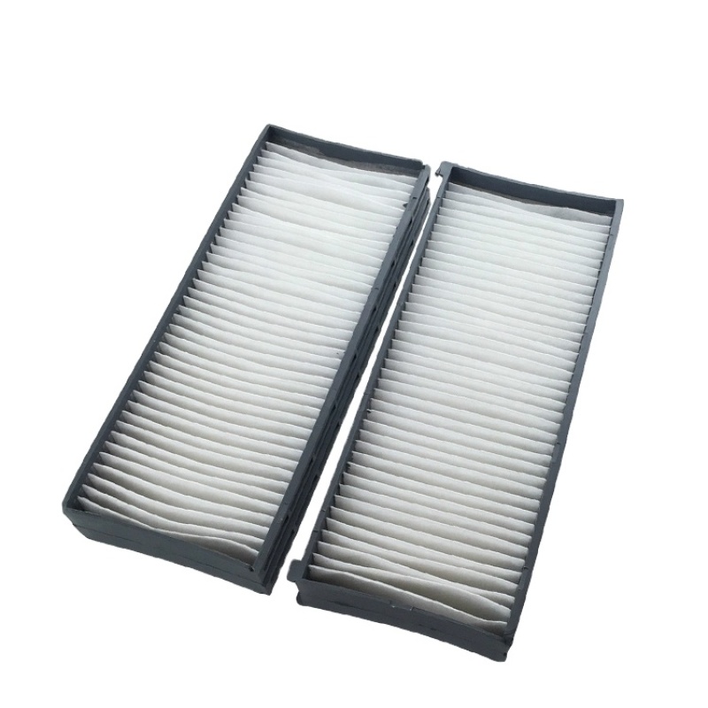 XZ311917 Chinese vehicle  Cabin Air Filter Cars OEM XZ311917 for MITSUBISHI XZ311917