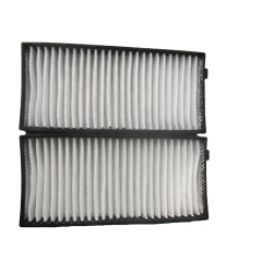 XZ311917 Chinese vehicle  Cabin Air Filter Cars OEM XZ311917 for MITSUBISHI XZ311917