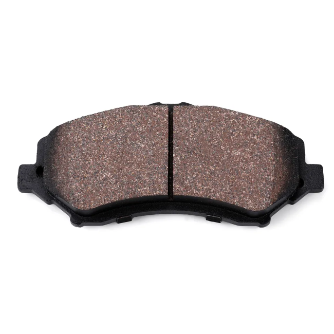 Auto Parts Brake System Disc Brake Pad OEM 68003701AA D1273 For JEEP/Dodge/VW