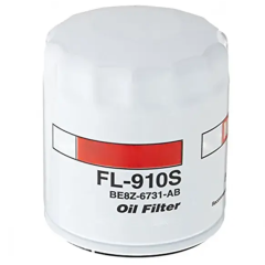 High quality OIL Filter OE FL-910S for MITSUBISHI FL910S/1S7Z-6731-DA/LR025306/LF10-14-302A/WLY4-14-302