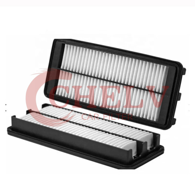 6000615556 Air filter 281130X200 air filter 6000615556 for Mazda