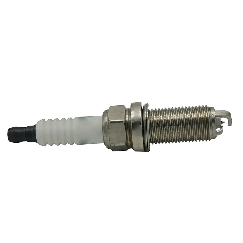 Wholesale auto parts spark plug Iridium platinum nickel alloy FK20HBR11 90919-01249 9091901249 for Lexus 90919-01249