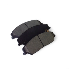 UMY43328Z High Quality Ceramics Material Car Brake Pad Front Brake Pad UMY4-33-28Z UMY43328Z For Ford UMY4-33-28Z UMY43328Z