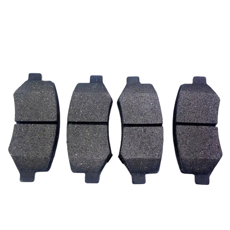 UMY43328Z High Quality Ceramics Material Car Brake Pad Front Brake Pad UMY4-33-28Z UMY43328Z For Ford UMY4-33-28Z UMY43328Z
