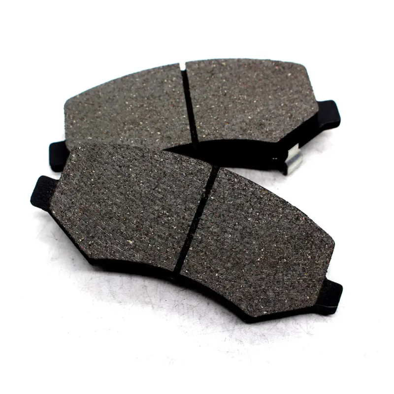 UMY43328Z High Quality Ceramics Material Car Brake Pad Front Brake Pad UMY4-33-28Z UMY43328Z For Ford UMY4-33-28Z UMY43328Z