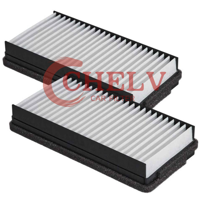 000 835 69 47 Good quality and quick delivery cabin air filter 0008356947 auto cabin air filter 0008356947 for Mercedes-Benz