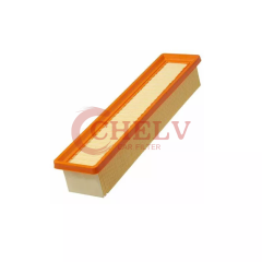 PC 150104 High Quality Auto Car Engine Air Filter PC150104 for Renault PC150104