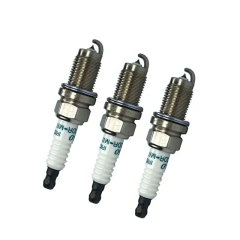 Hot Selling Auto Engine Iridium Spark Plug OEM 9807B-5615W SKJ20DR-M11 For HONDA