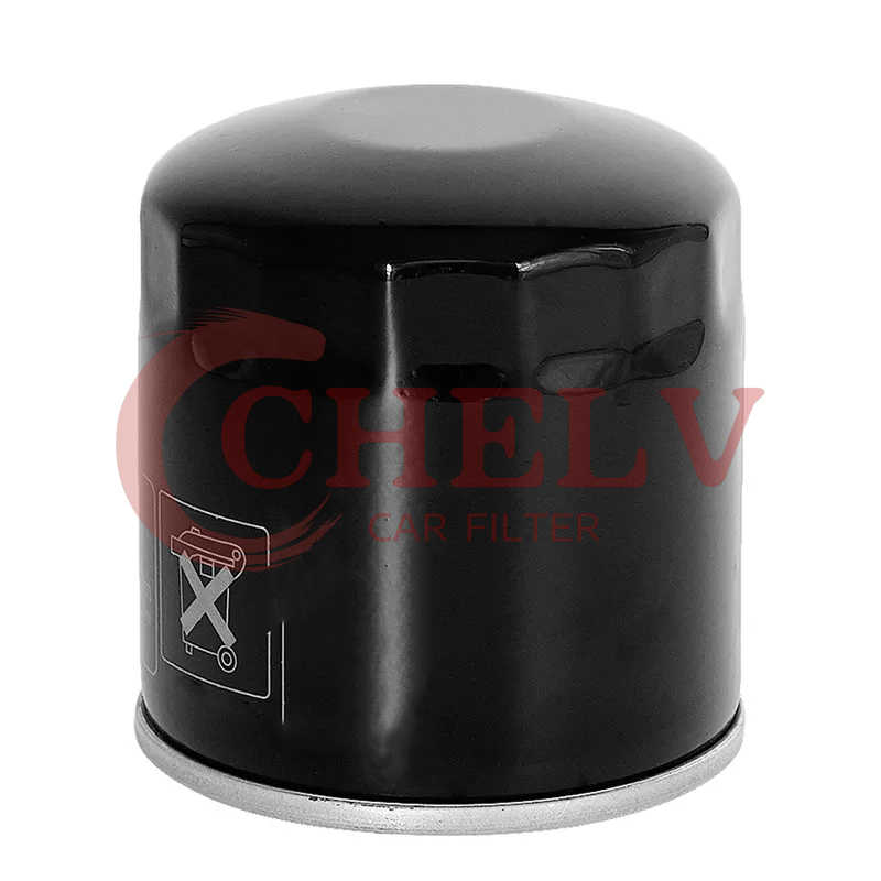 26300-35502 high performance  Oil Filter Element 26300-35502 high performance Oil Filter Element