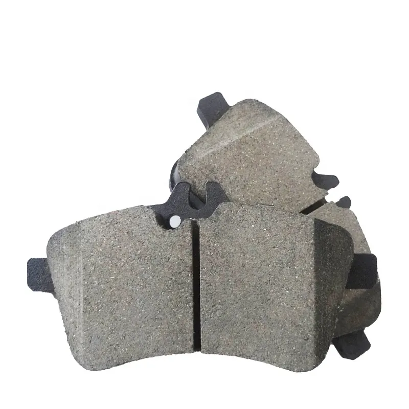 MR407900 High Quality Ceramics Material Car Brake Pad Front Brake Pad MR407900 For MITSUBISHI MR407900