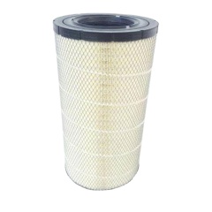 Air filter 299 2384 the best quality low price China air filter 299 2384 for RENAULT TRUCKS China factory sale