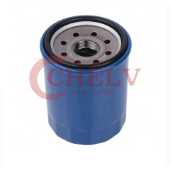 High Efficiency auto parts high quality OIL Filter OE 15400-RAF-T01 for Toyota 15400-PLC-003/15400-RTA-003/15400-RAF-T01