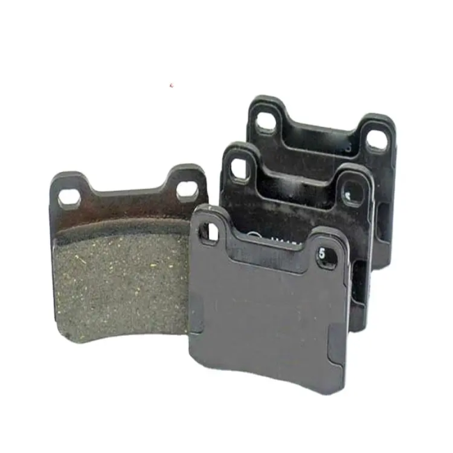 001 420 01 20 High Quality Factory Wholesale Car Auto Spare Parts Ceramic Brake Pad D335 D426 For Mercedes-Benz 0014200120