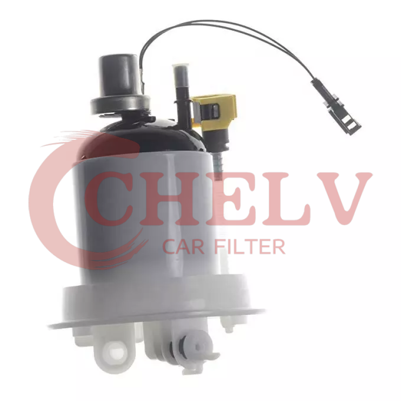 WGC500102 High Quality Factory Wholesale Auto Parts Engine Fuel Filter WGC500102 for Land Rover WGC500102