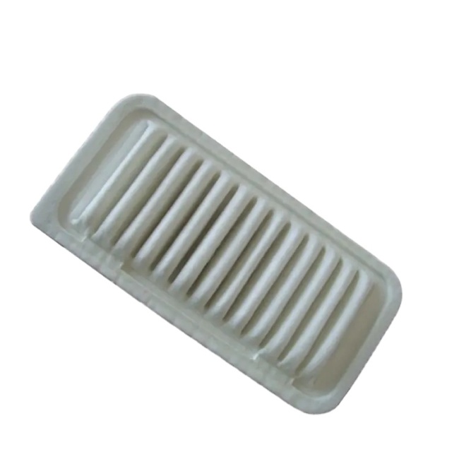 17801-21030 Hot Sales 17801-21030 Air Filter OE 17801-21030 for Toyota the best  quality replacement