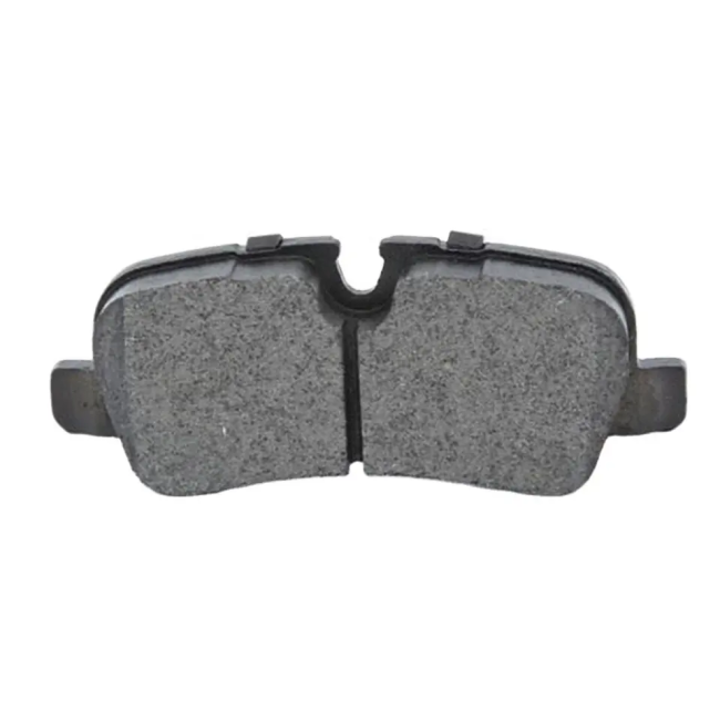 SFP 500020 High Performance Auto Car Parts Brake Systems Brake Pad D1099 For Land Rover SFP500020