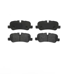 SFP 500020 High Performance Auto Car Parts Brake Systems Brake Pad D1099 For Land Rover SFP500020