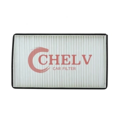 YL8Z-19N619-AB Made in a Chinese factory cabin air filter YL8Z-19N619-AB auto cabin air filter YL8Z19N619AB for Mazda