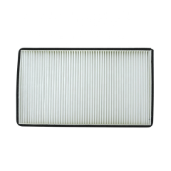 YL8Z-19N619-AB Made in a Chinese factory cabin air filter YL8Z-19N619-AB auto cabin air filter YL8Z19N619AB for Mazda