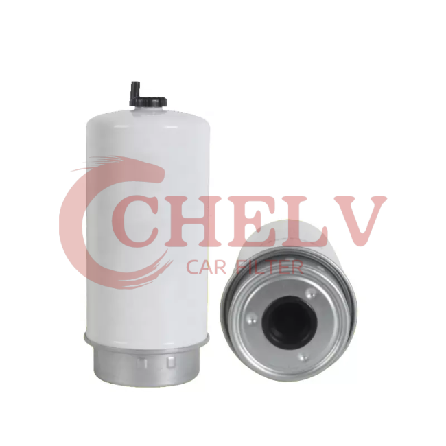 0.900.0511.9 Factory Wholesale Auto Engine Diesel Parts Fuel Filter 0.900.0511.9 for Deutz Fahr 090005119