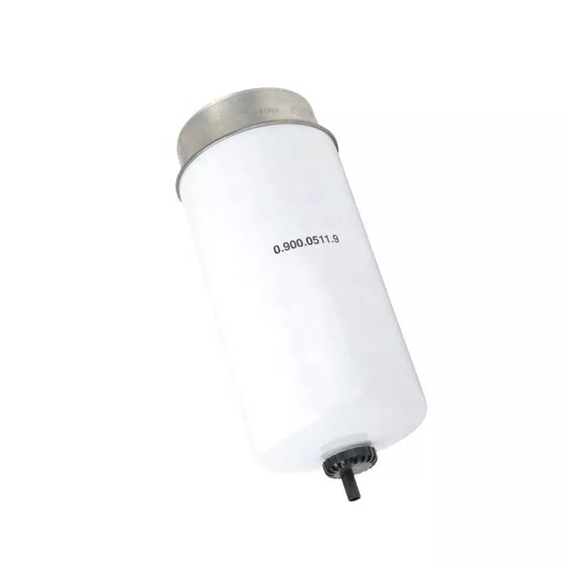 0.900.0511.9 Factory Wholesale Auto Engine Diesel Parts Fuel Filter 0.900.0511.9 for Deutz Fahr 090005119