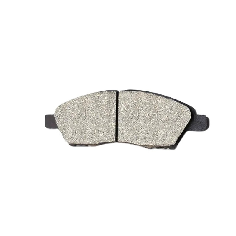 OK2A2-33-28Z OK2A23328Z High Quality Ceramics Material Car Brake Pad Front Brake Pad For Kia OK2A2-33-28Z OK2A23328Z