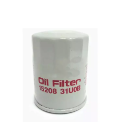 High Efficiency auto parts 15208-31U0B high quality OIL Filter OE 1520831U0B for Toyota 15208-31U00/15208-31U0A/15208-31U08