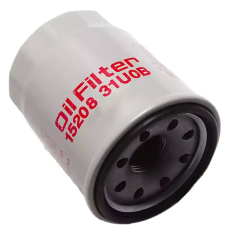 High Efficiency auto parts 15208-31U0B high quality OIL Filter OE 1520831U0B for Toyota 15208-31U00/15208-31U0A/15208-31U08